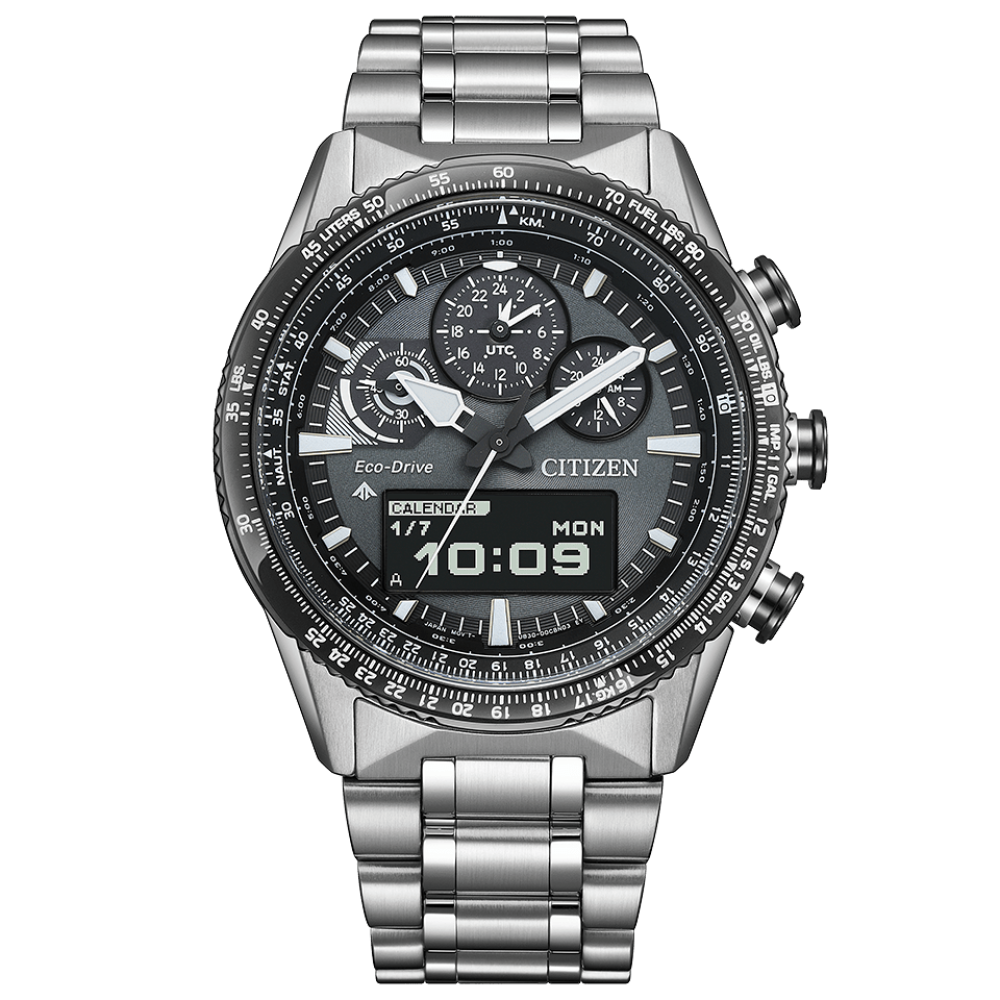 Citizen - Promaster Sky 200m Eco-Drive - JV2006-55H