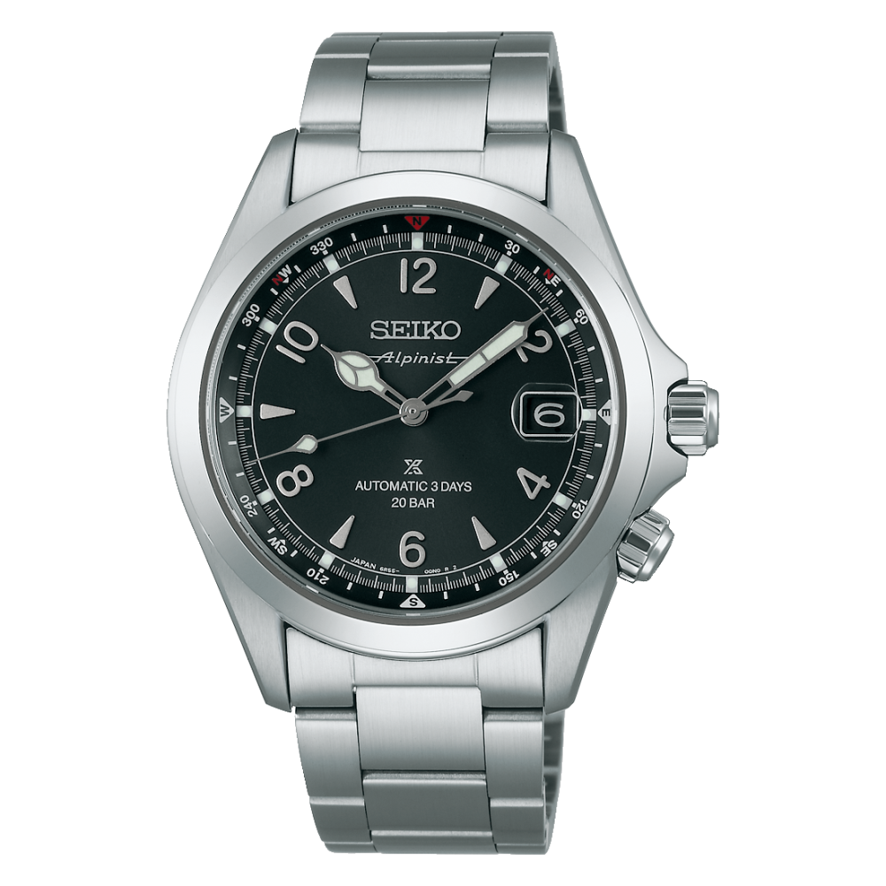 Seiko Prospex Alpinist- SBDC209