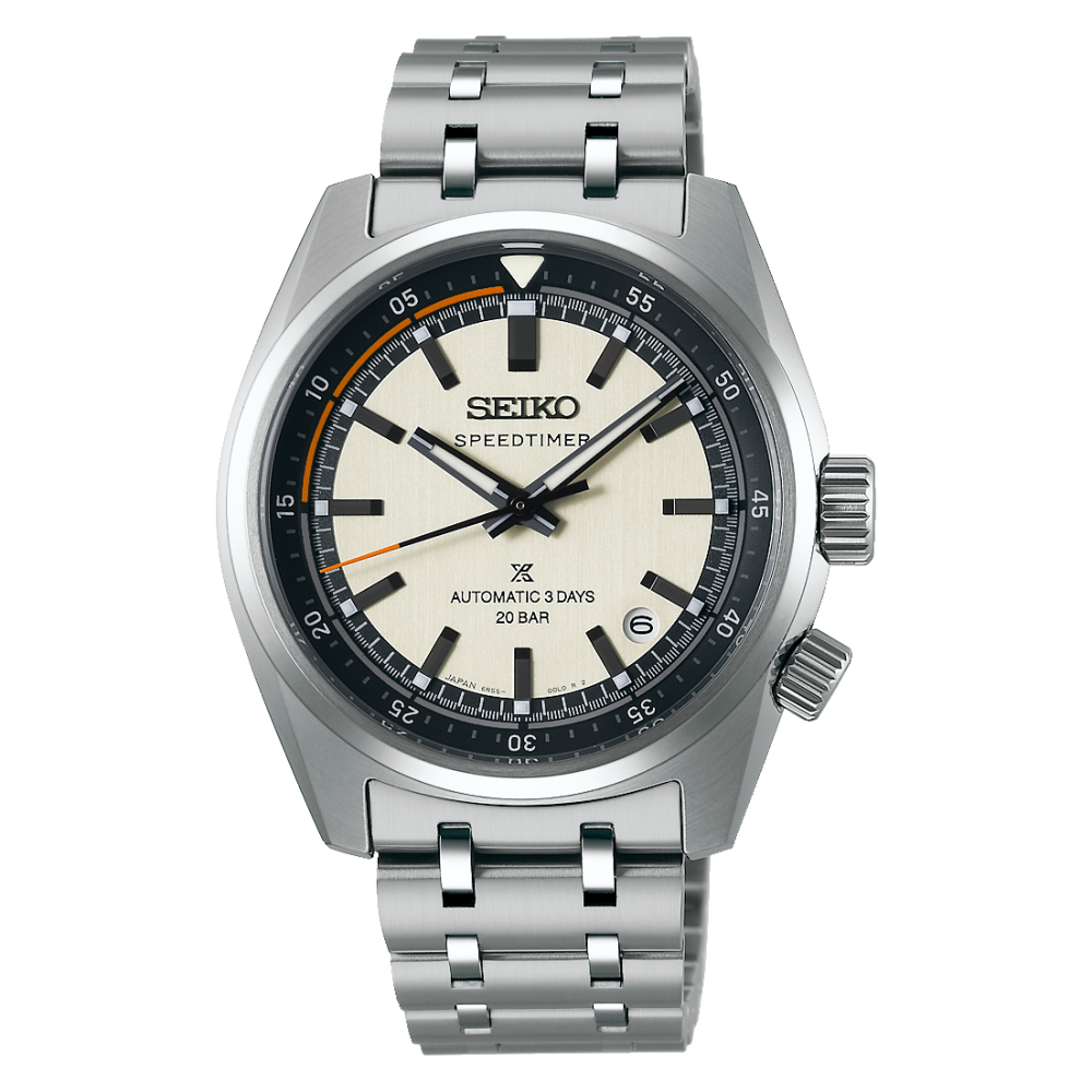SEIKO PROSPEX SPEEDTIMER - SBDC215 Seiko