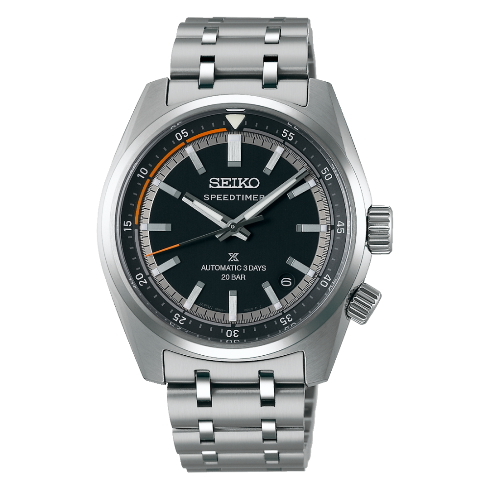 SEIKO PROSPEX SPEEDTIMER - SBDC217 Seiko