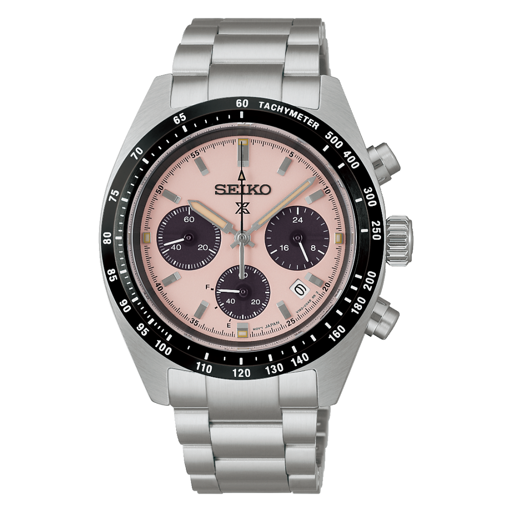 Seiko Prospex Speedtimer - SBDL127 Seiko
