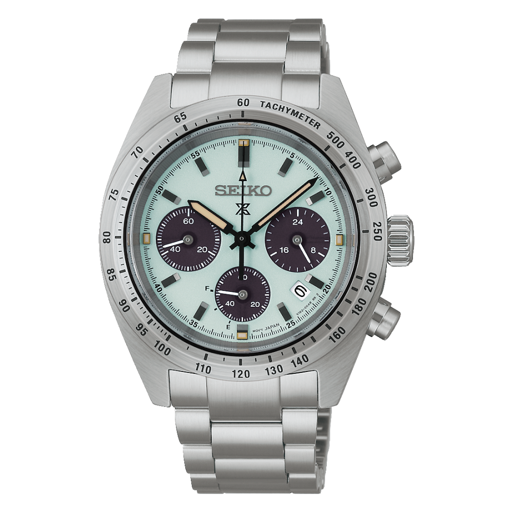 Seiko Prospex Speedtimer- SBDL129 Seiko