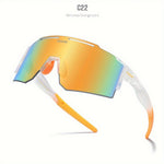KDEAM - Polarised Sports Sunglasses