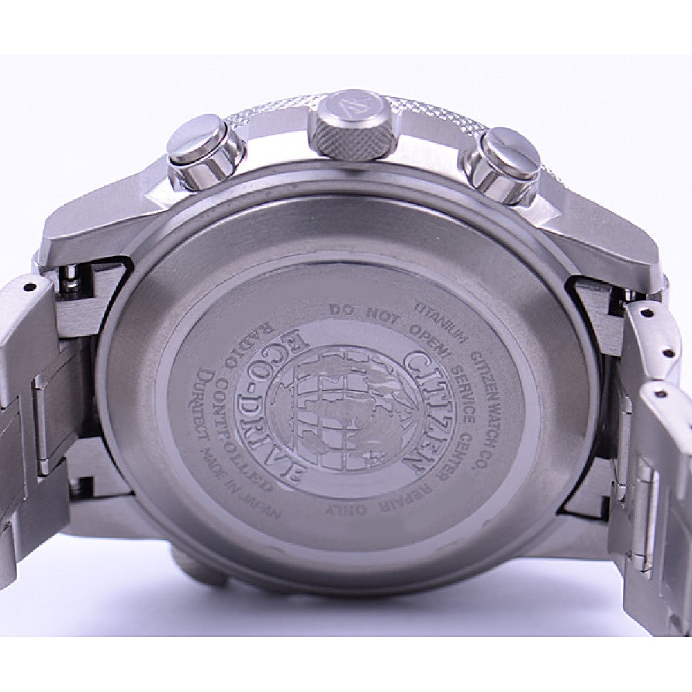 Citizen - Promaster Sky 200m Eco-Drive - PMV65-2271