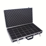 35 Slot Aluminum Watch Case