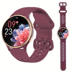 Little Meatball - Women's Smartwatch With HD Display and Wireless Calling