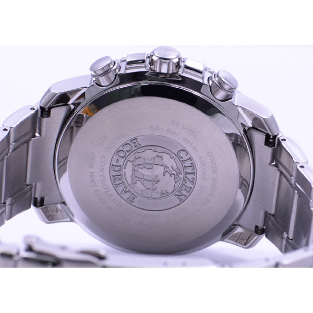 Citizen - Promaster Land 100m Eco-Drive - PMP56-3052