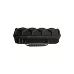 4 Slot Watch Travel Case