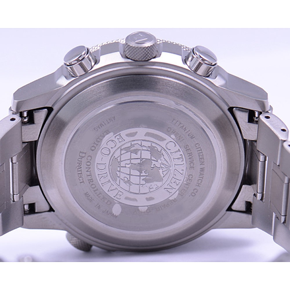 Citizen - Promaster Sky 200m Eco-Drive - BY0080-57E