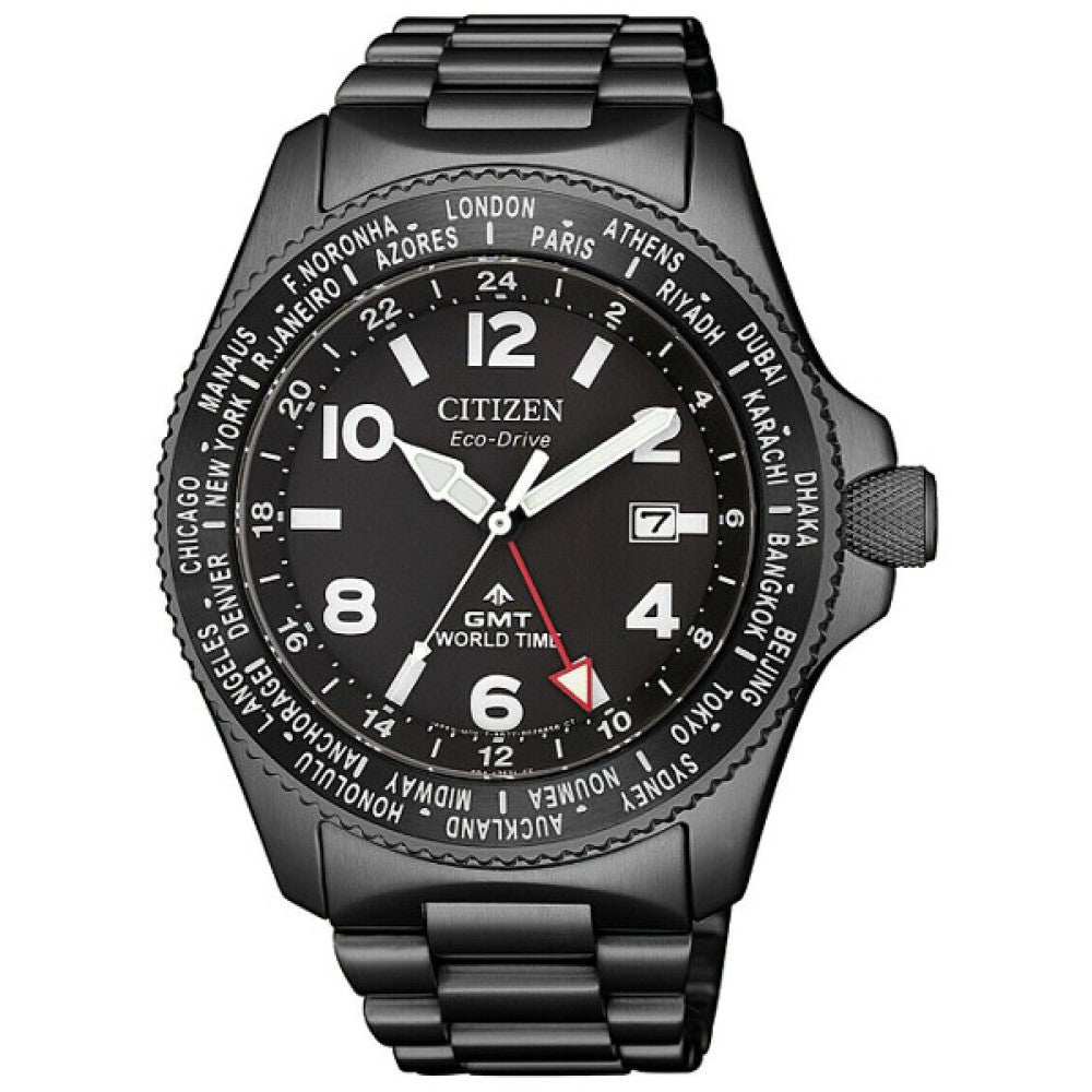 Citizen - Promaster Land 200m Eco-Drive -BJ7107-83E