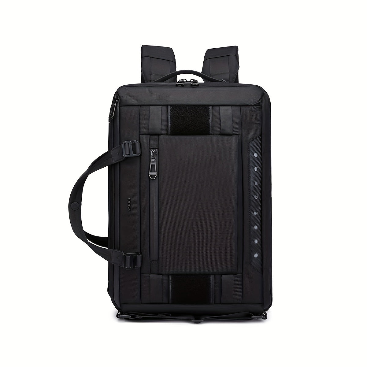 OZUKO - Durable MultiFunctional Laptop Backpack