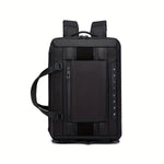 OZUKO - Durable MultiFunctional Laptop Backpack