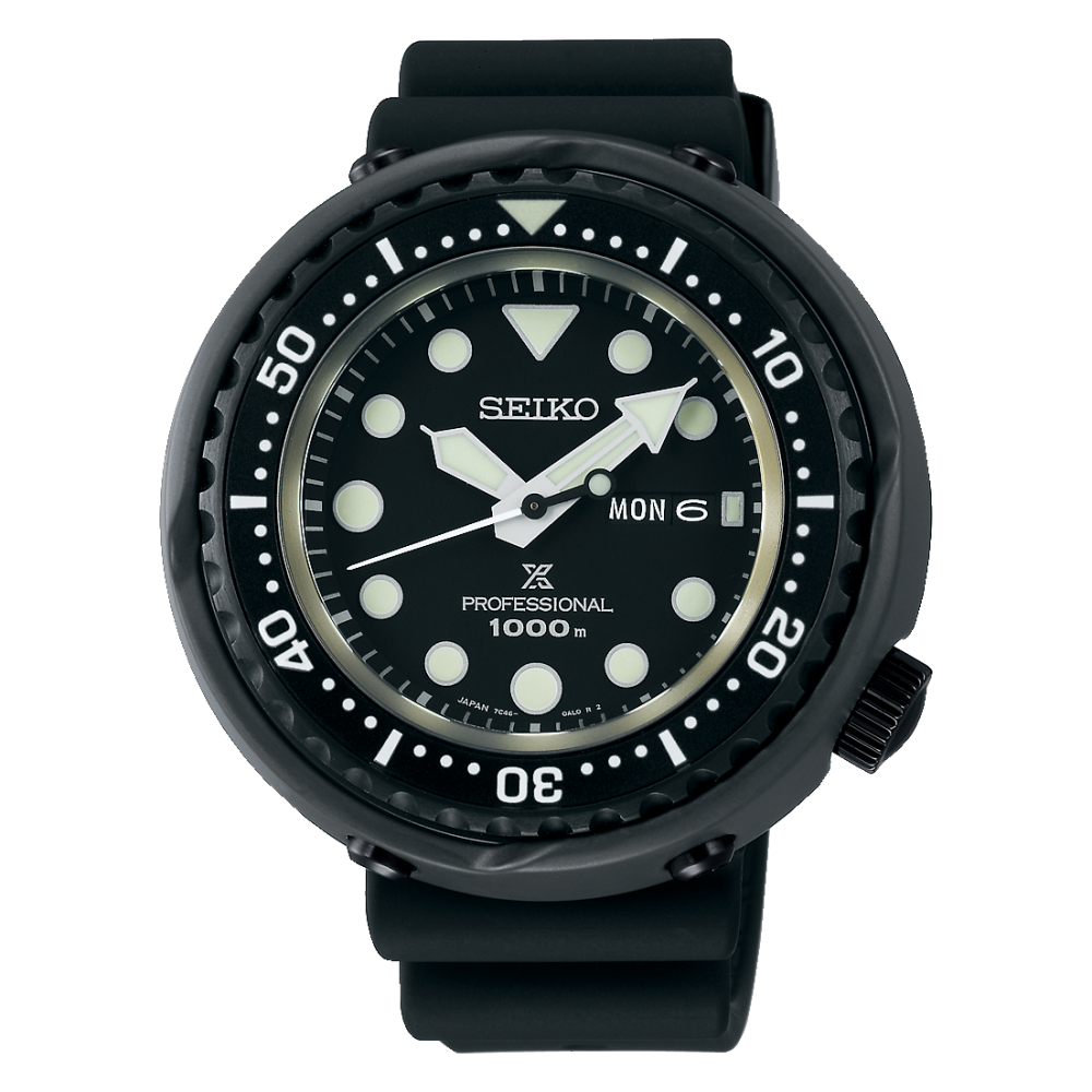 SEIKO PROSPEX - SBBN047