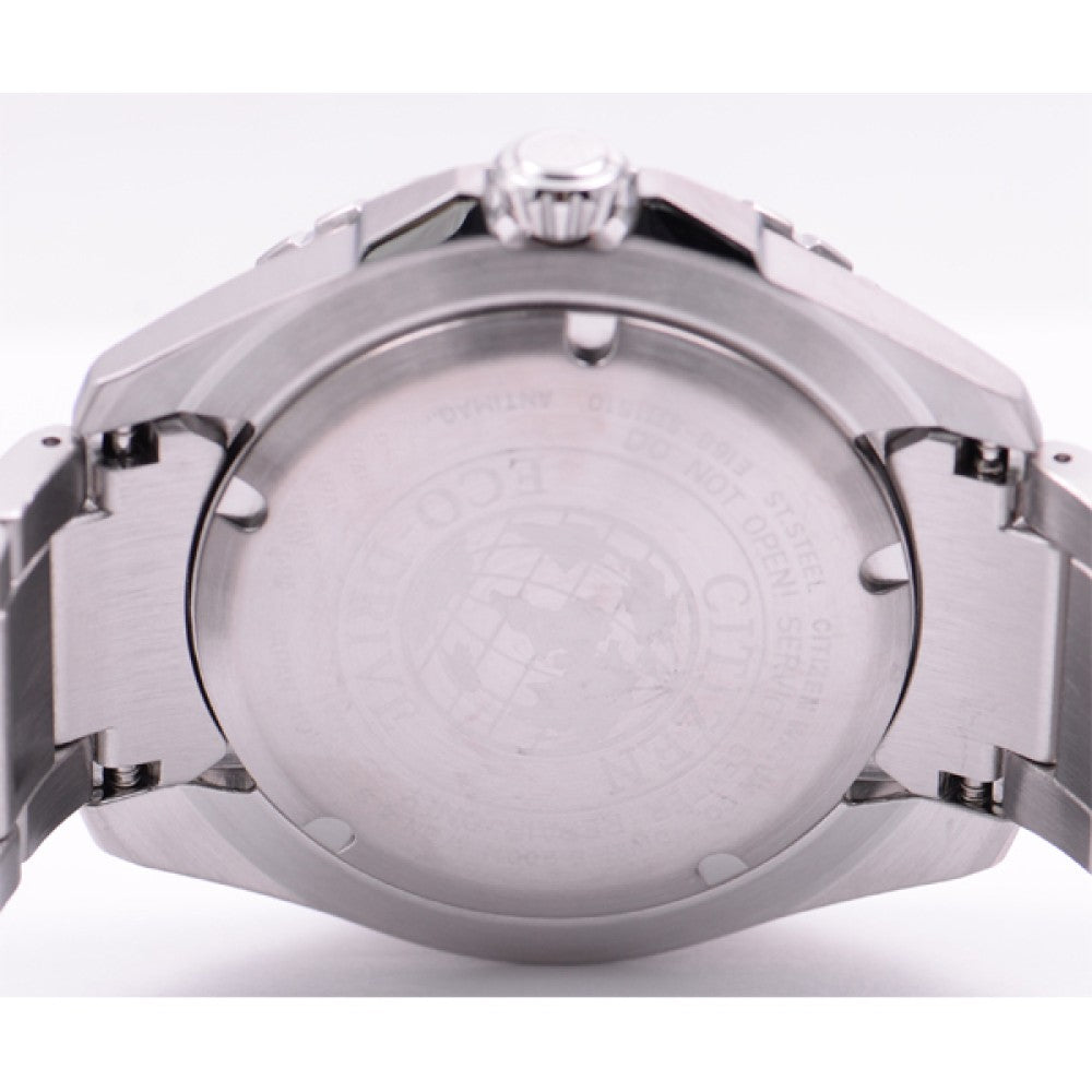 Citizen - Promaster Divers 200m Eco-Drive - BN0191-80L