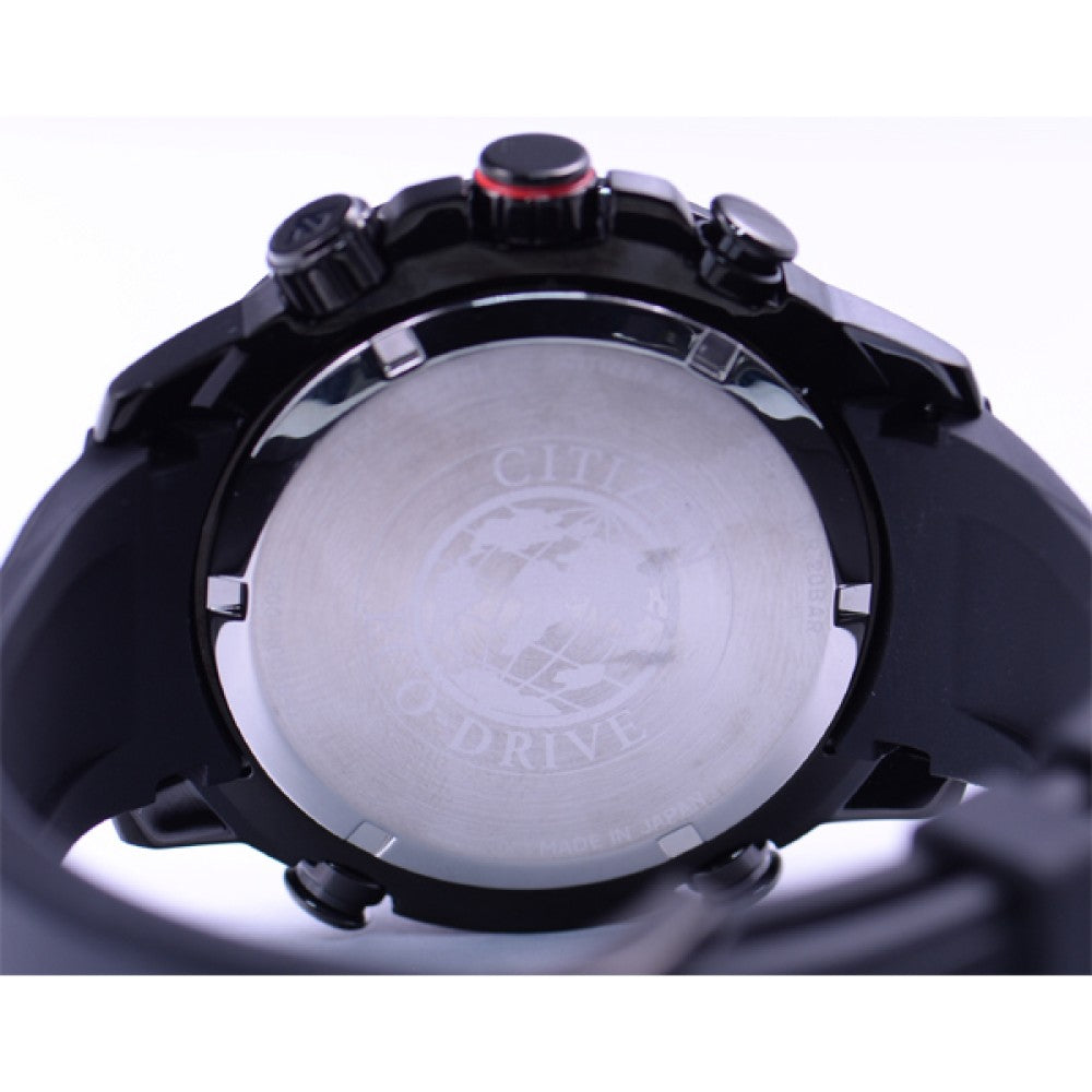Citizen - Promaster Sky 200m Eco-Drive - JZ1066-02E