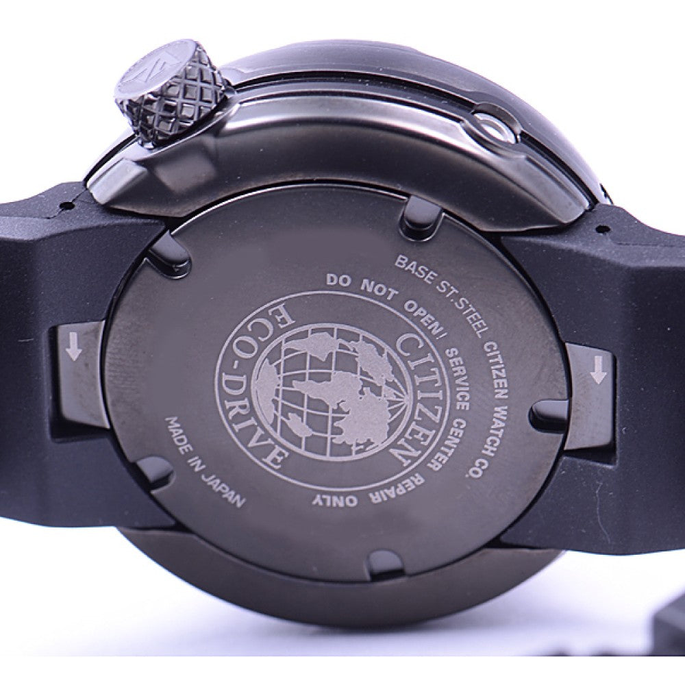 Citizen - Promaster Divers 300m Eco-Drive - BN0177-05E
