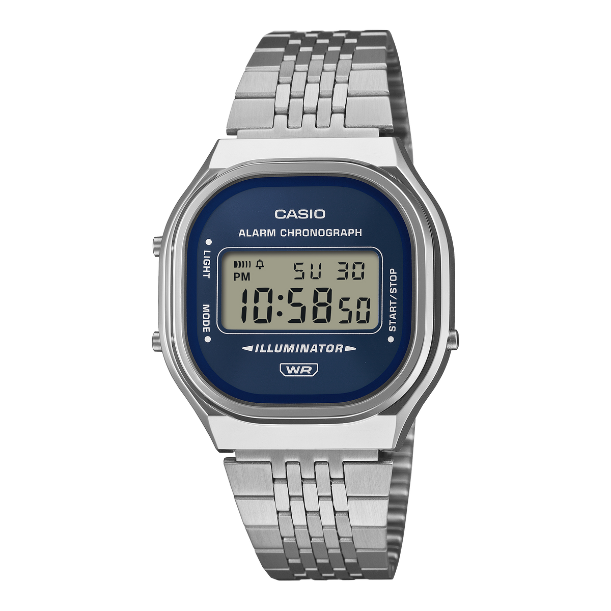 Retro Unisex WR - A140WE-2ADF
