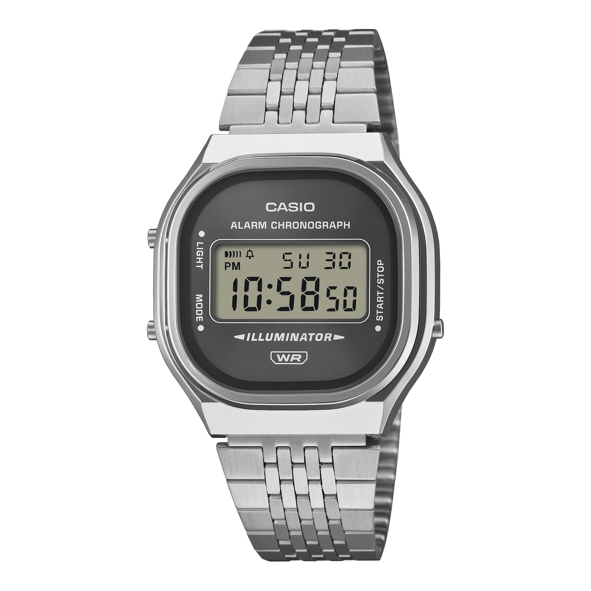 Retro Unisex WR - A140WE-8ADF