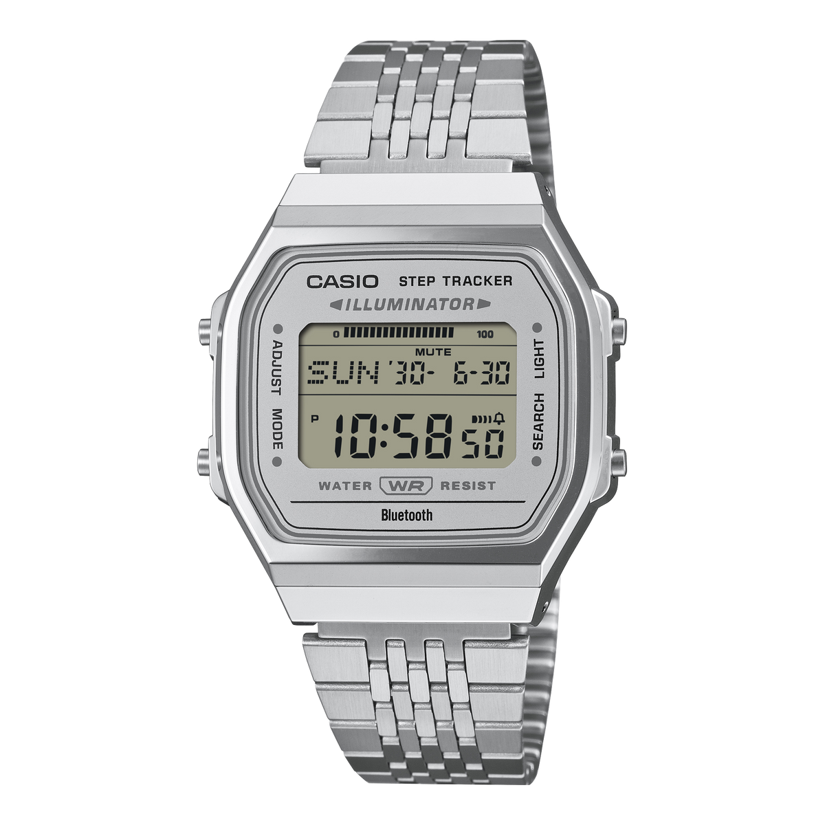 Retro - ABL-100WE-7ADF