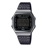 Retro Unisex Bluetooth Step Tracker WR - ABL-100WEGG-1BDF