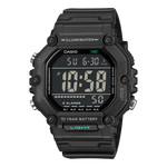 Standard Collection Mens 100m - AE-1600HX-1BVDF