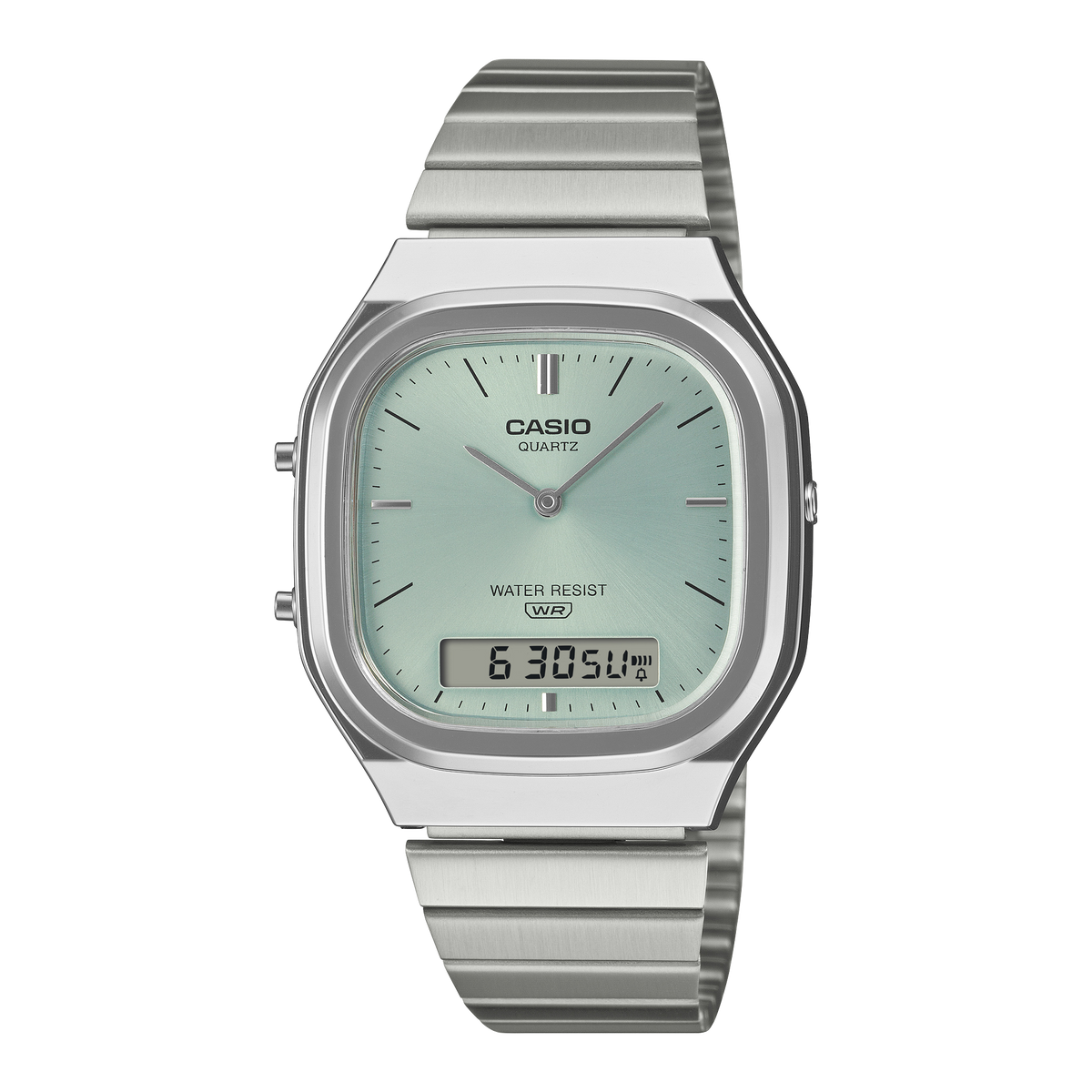 Retro Unisex WR - AQ-240E-2ADF