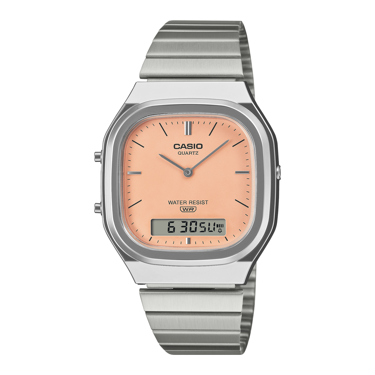 Retro Unisex WR - AQ-240E-4ADF