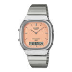 Retro Unisex WR - AQ-240E-4ADF