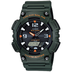 Standard Collection Mens 100m - AQ-S810W-3AVDF