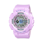 Baby-G Womens 100m Standard - BA-110MC-6ADR
