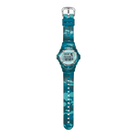 Baby-G Womens 200m Standard Camo - BG-169CM-2DR