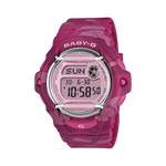 Baby-G Womens 200m Standard Camo - BG-169CM-4DR