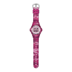 Baby-G Womens 200m Standard Camo - BG-169CM-4DR
