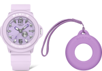Baby-G Womens 100m Standard - BGA-15K-6ADR