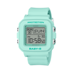 Baby-G Womens 100m Standard - BGD-10-3DR
