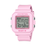 Baby-G Womens 100m Standard - BGD-10-4DR