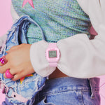 Baby-G Womens 100m Standard - BGD-10-4DR