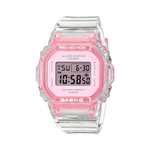 Baby-G Womens 100m Standard - BGD-565SJ-7