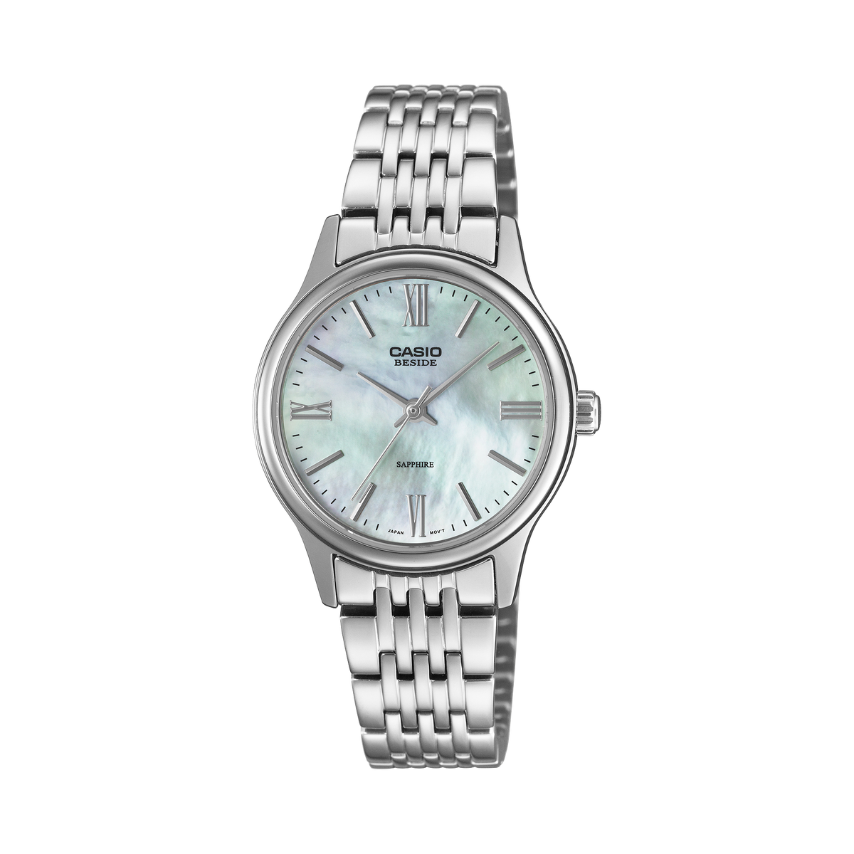 Beside Womens Sapphire 50m - BLS-100DS-2AVDF