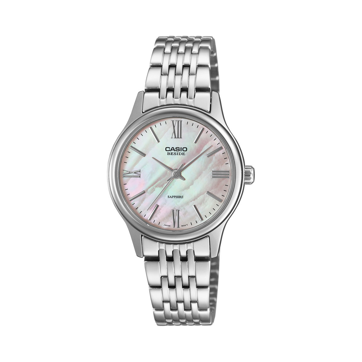 Beside Womens Sapphire 50m - BLS-100DS-4AVDF