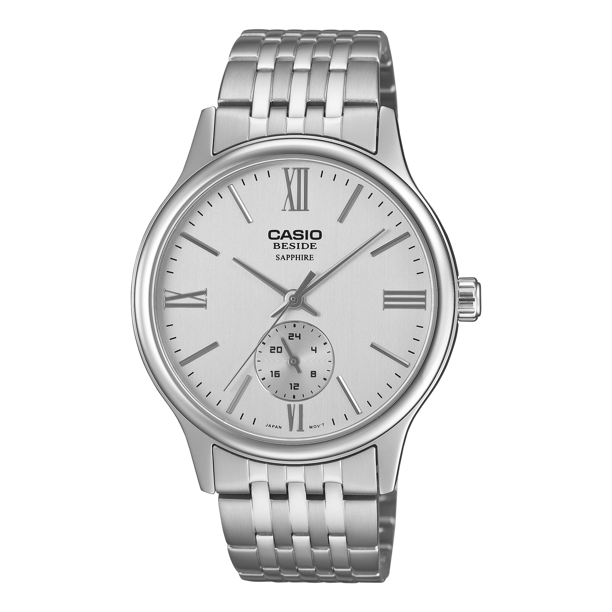 Beside Mens Sapphire 50m - BMS-100D-7AVDF