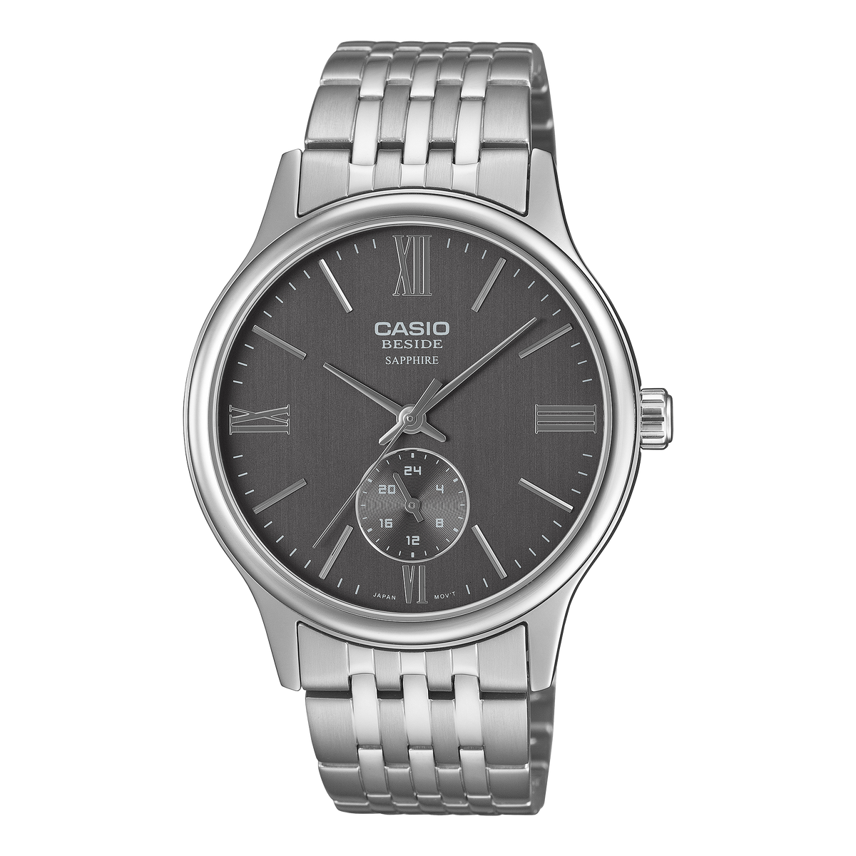 Beside Mens Sapphire 50m - BMS-100D-8AVDF