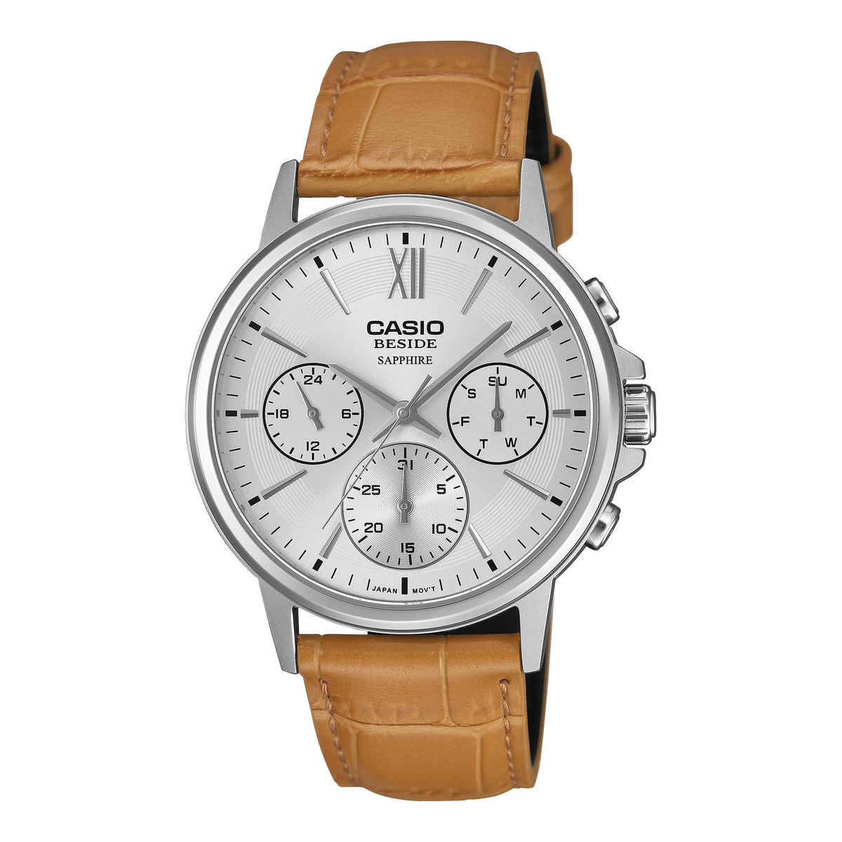 Beside Mens Sapphire 50m - BMS-300L-5AVDF
