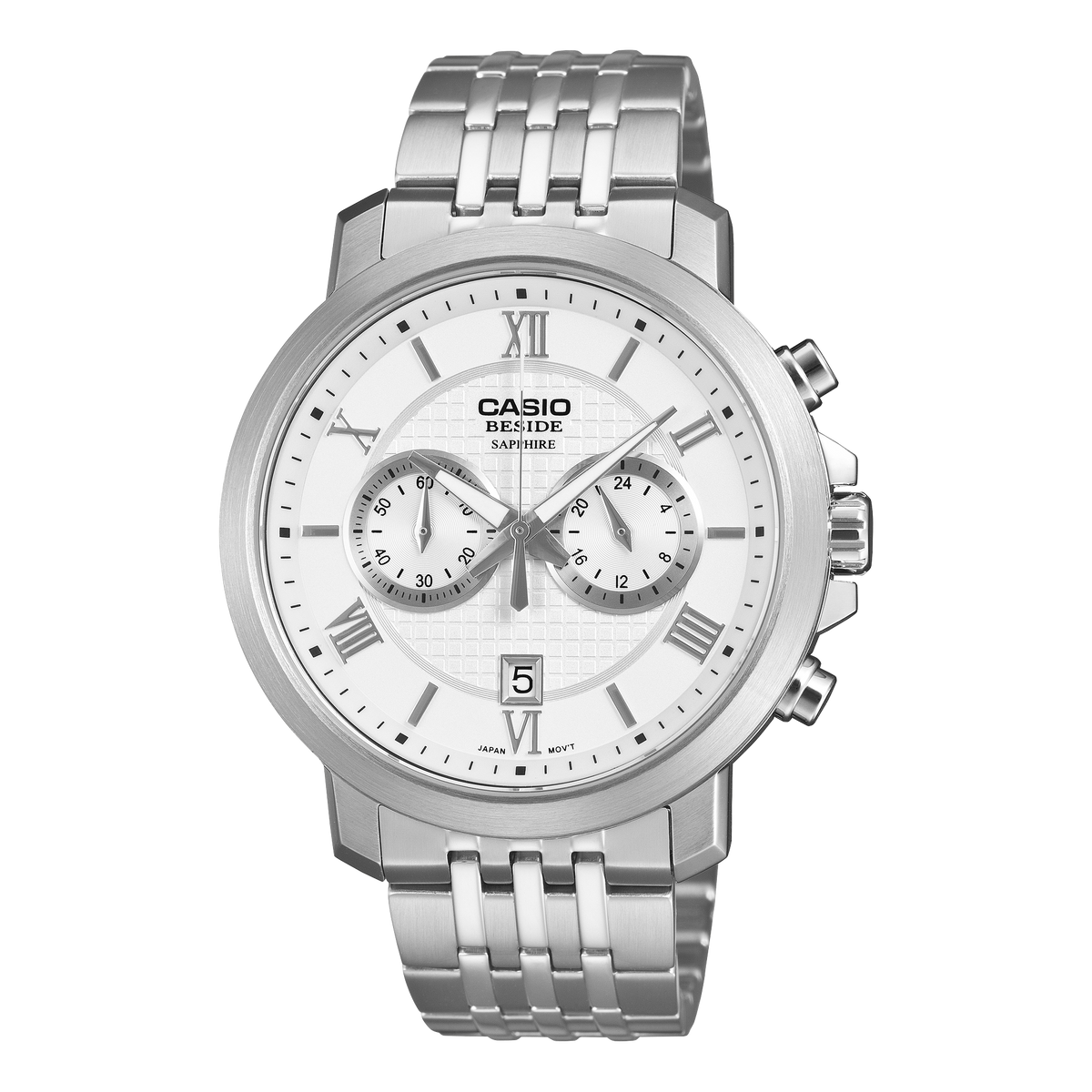Beside Mens Sapphire 50m - BMS-500D-7ADF