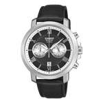 Beside Mens Sapphire 50m - BMS-500L-1ADF
