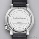 Citizen - Promaster Divers Captain America Limited Edition - BN0150-36L