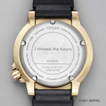 Citizen - Promaster Divers Iron Man Limited Edition - BN0164-07Z
