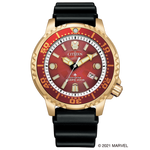 Citizen - Promaster Divers Iron Man Limited Edition - BN0164-07Z