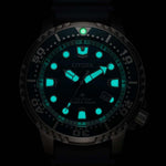 Citizen - Promaster Divers 200m Eco-Drive - BN0167-09W