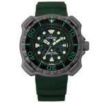 Citizen - Promaster Divers 200m Titanium Eco-Drive -BN0228-06W
